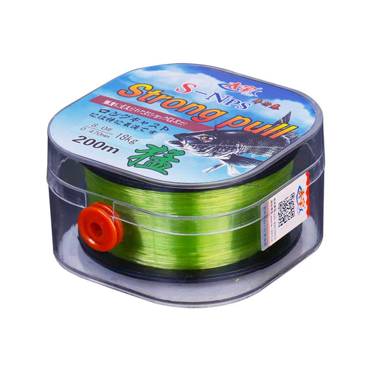 200M Nylon fishing line