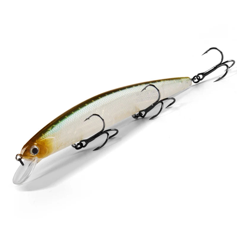 13cm 21g SP depth1.8m Top fishing lures