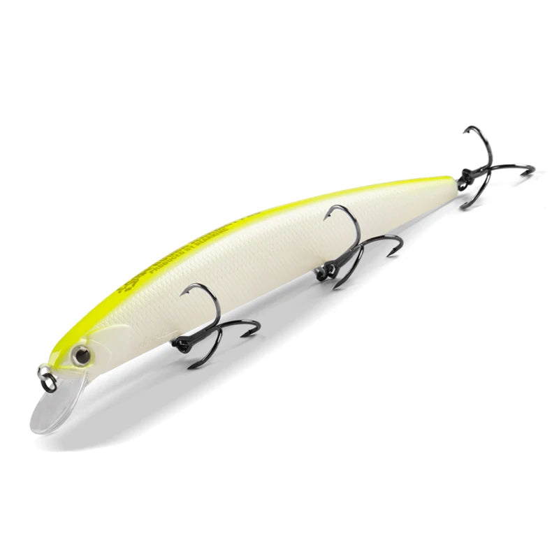 13cm 21g SP depth1.8m Top fishing lures