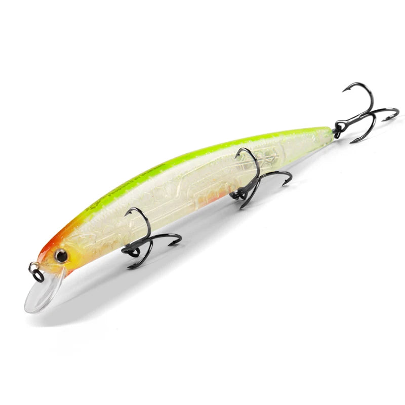 13cm 21g SP depth1.8m Top fishing lures