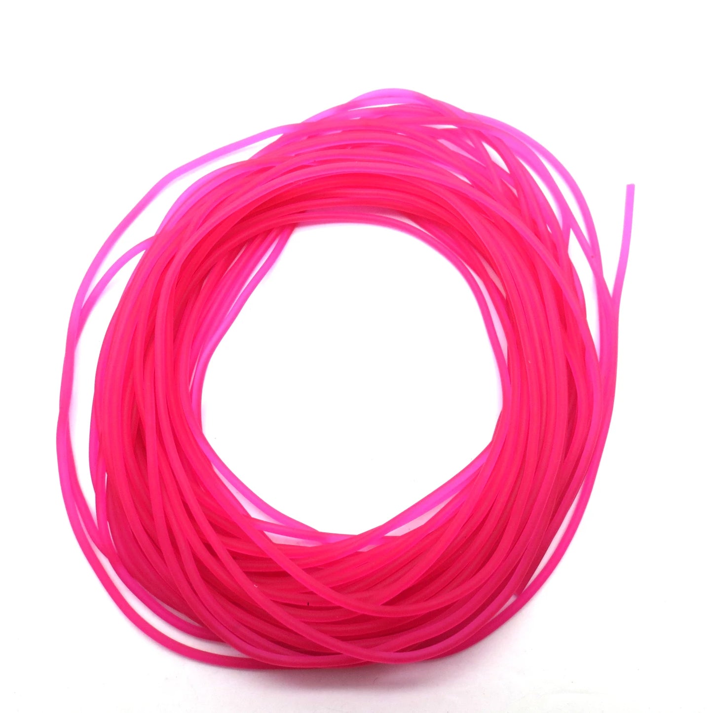 1.6mm rubber solid elastic rubber line