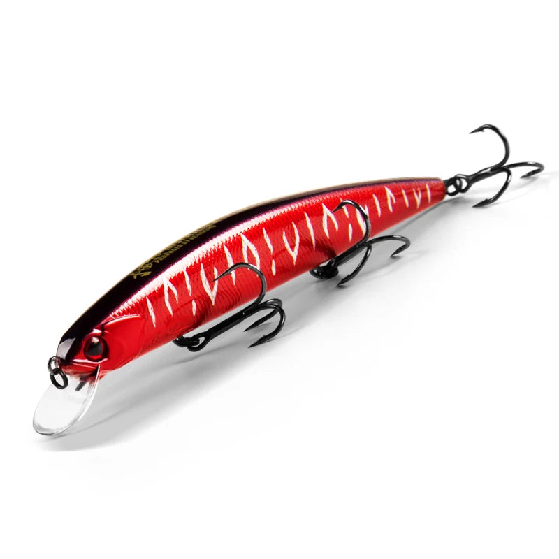 13cm 21g SP depth1.8m Top fishing lures