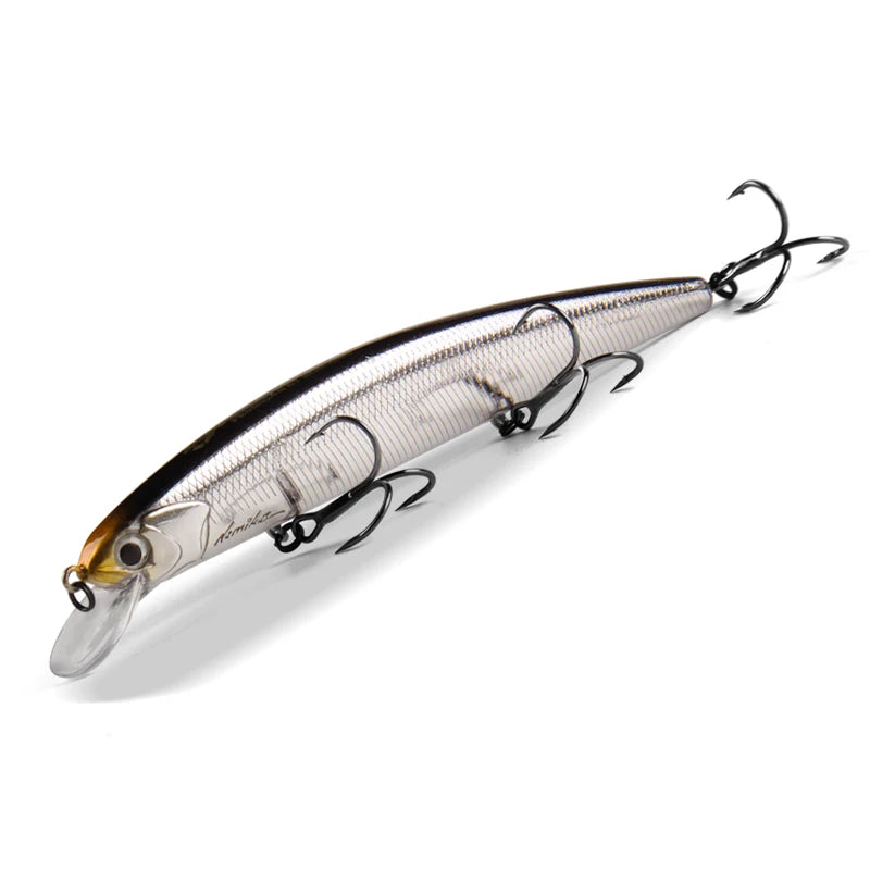 13cm 21g SP depth1.8m Top fishing lures