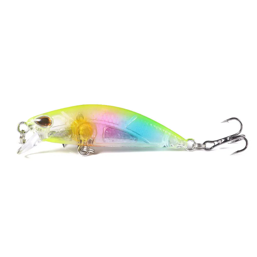 1Pcs 5.8Cm 5.4g Pesca Jerkbait Lure