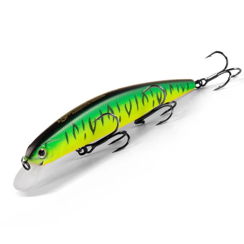 13cm 21g SP depth1.8m Top fishing lures