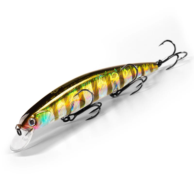 13cm 21g SP depth1.8m Top fishing lures