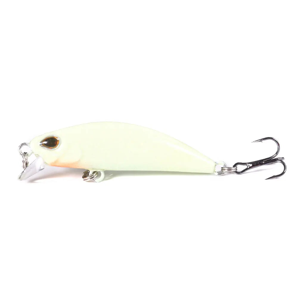 1Pcs 5.8Cm 5.4g Pesca Jerkbait Lure