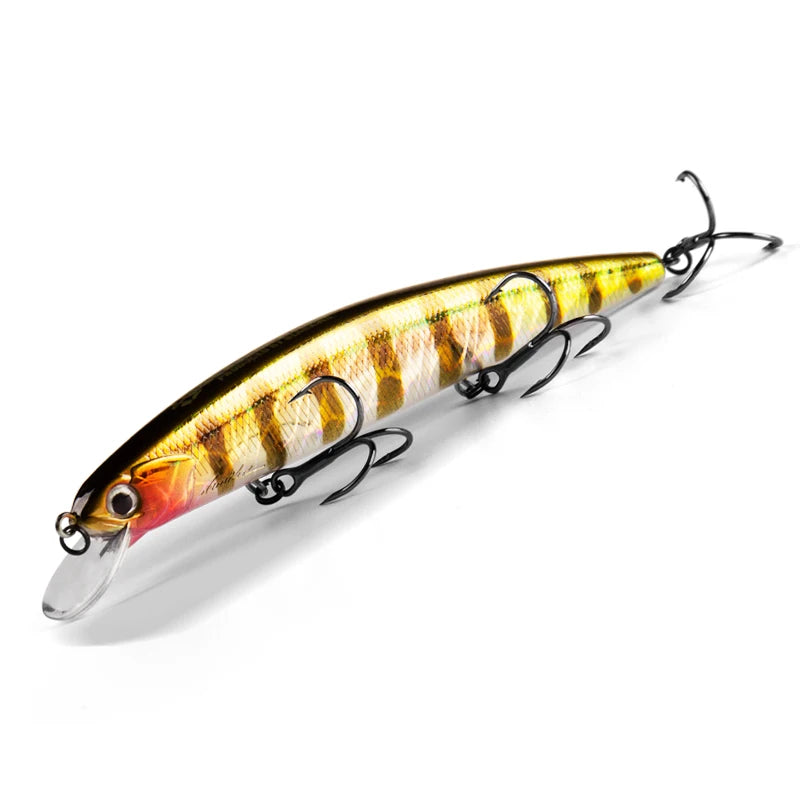 13cm 21g SP depth1.8m Top fishing lures