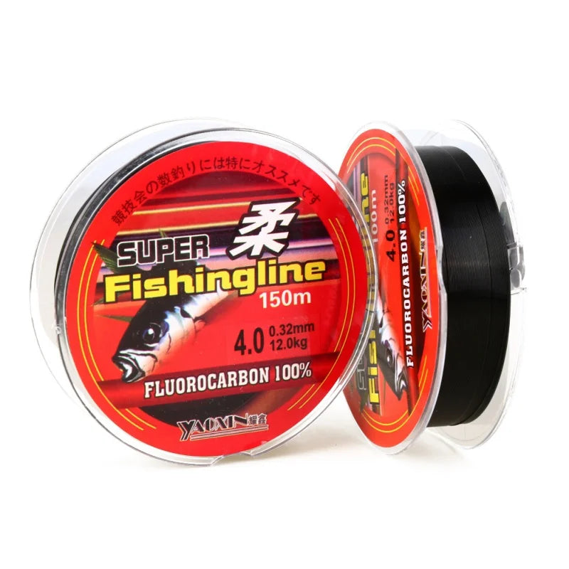 Monofilament Fishing Leader Line