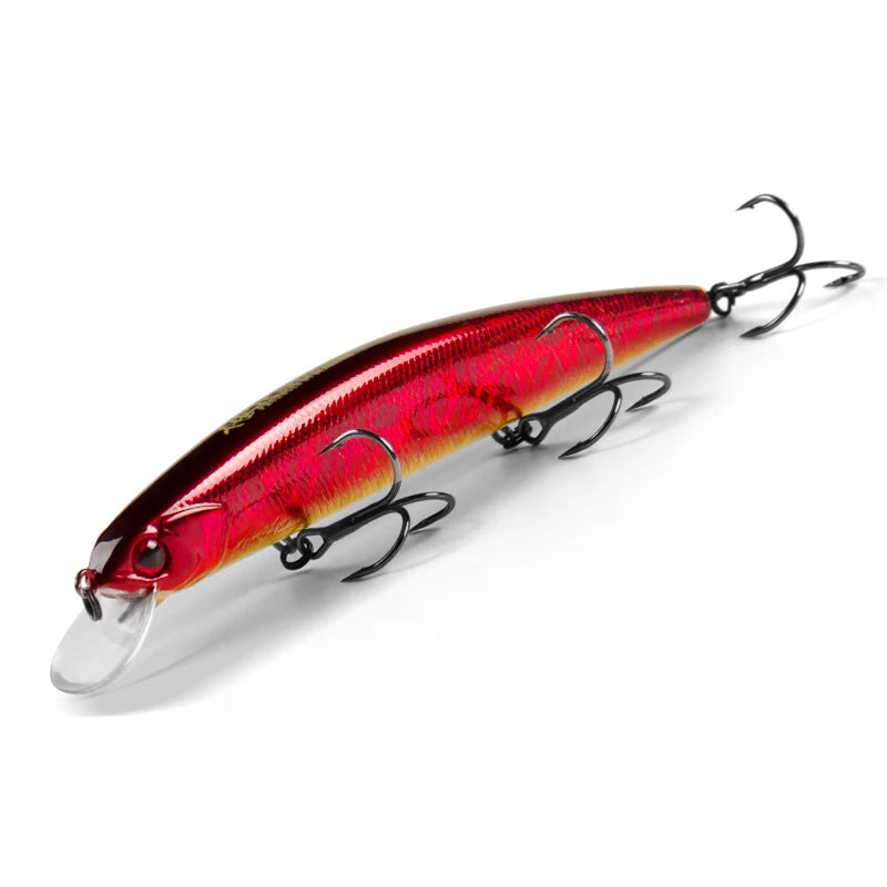 13cm 21g SP depth1.8m Top fishing lures