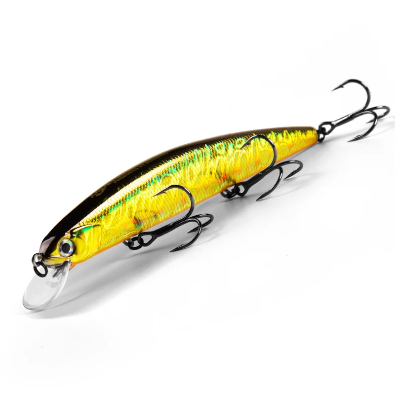 13cm 21g SP depth1.8m Top fishing lures