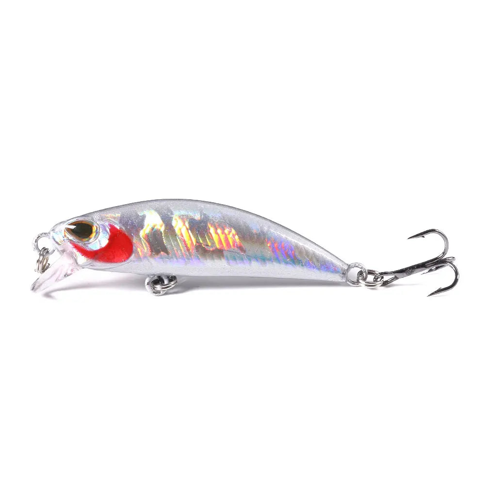 1Pcs 5.8Cm 5.4g Pesca Jerkbait Lure