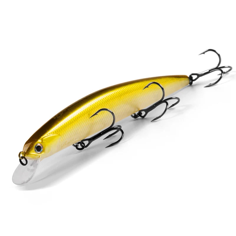 13cm 21g SP depth1.8m Top fishing lures