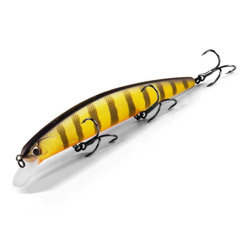 13cm 21g SP depth1.8m Top fishing lures