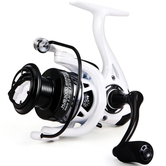 2000 3000 Spinning Reel