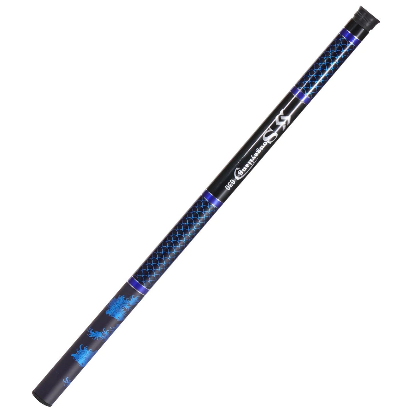 Carp Fishing Rod Hard Carbon Fiber