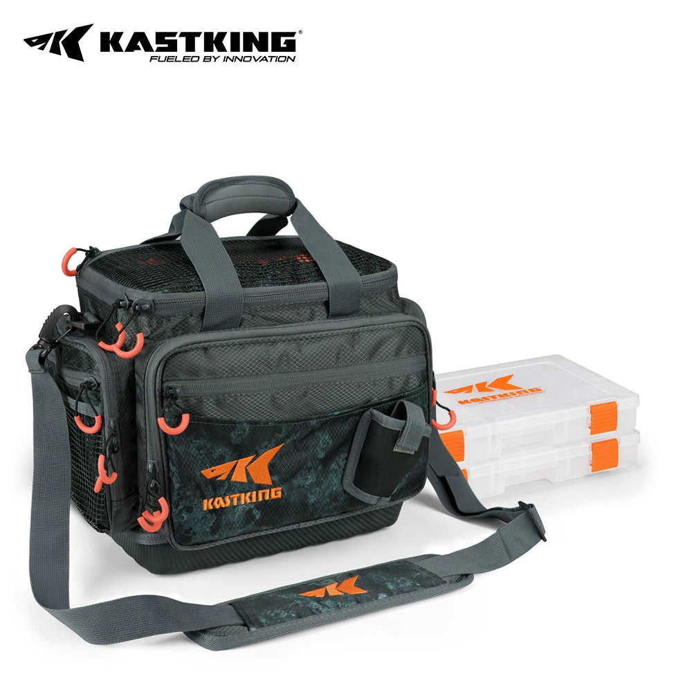 Fishing Bag