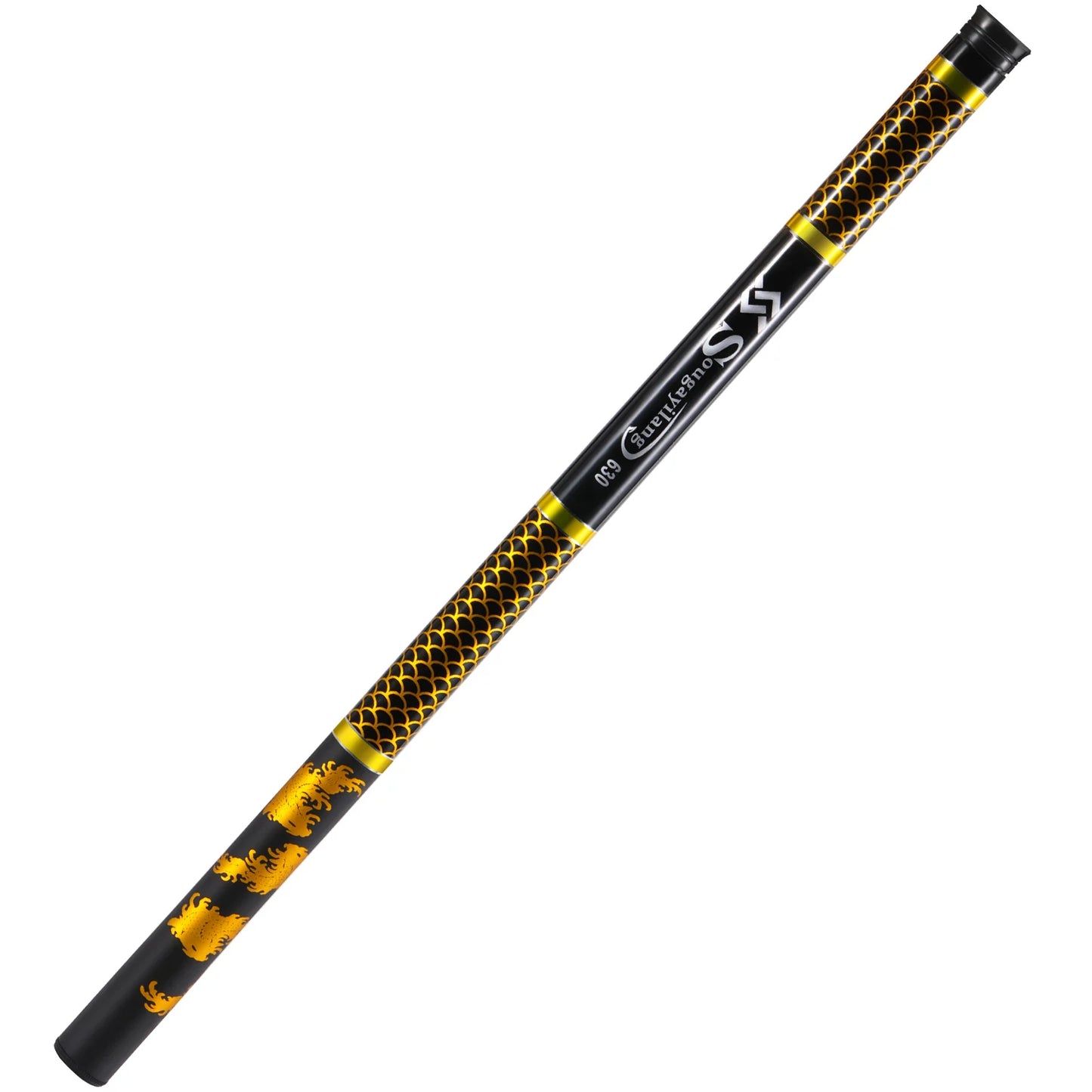 Carp Fishing Rod Hard Carbon Fiber