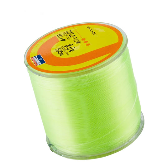 500m Nylon Fishing Line