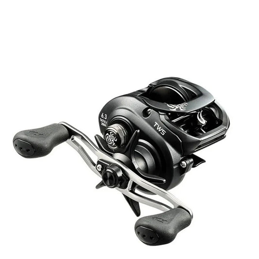 Baitcasting Reel