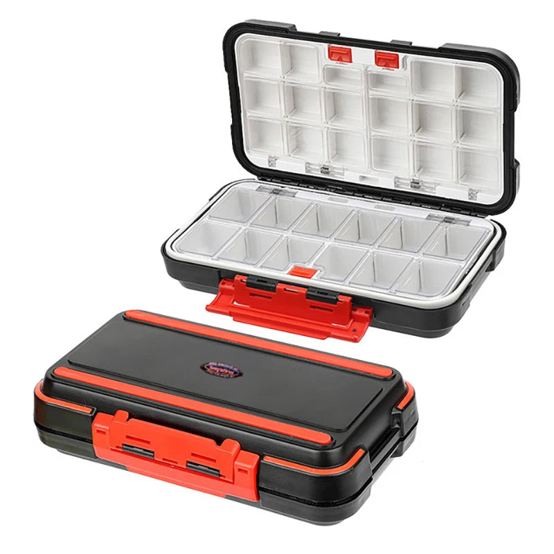 Waterproof Fishing Storage Boxes