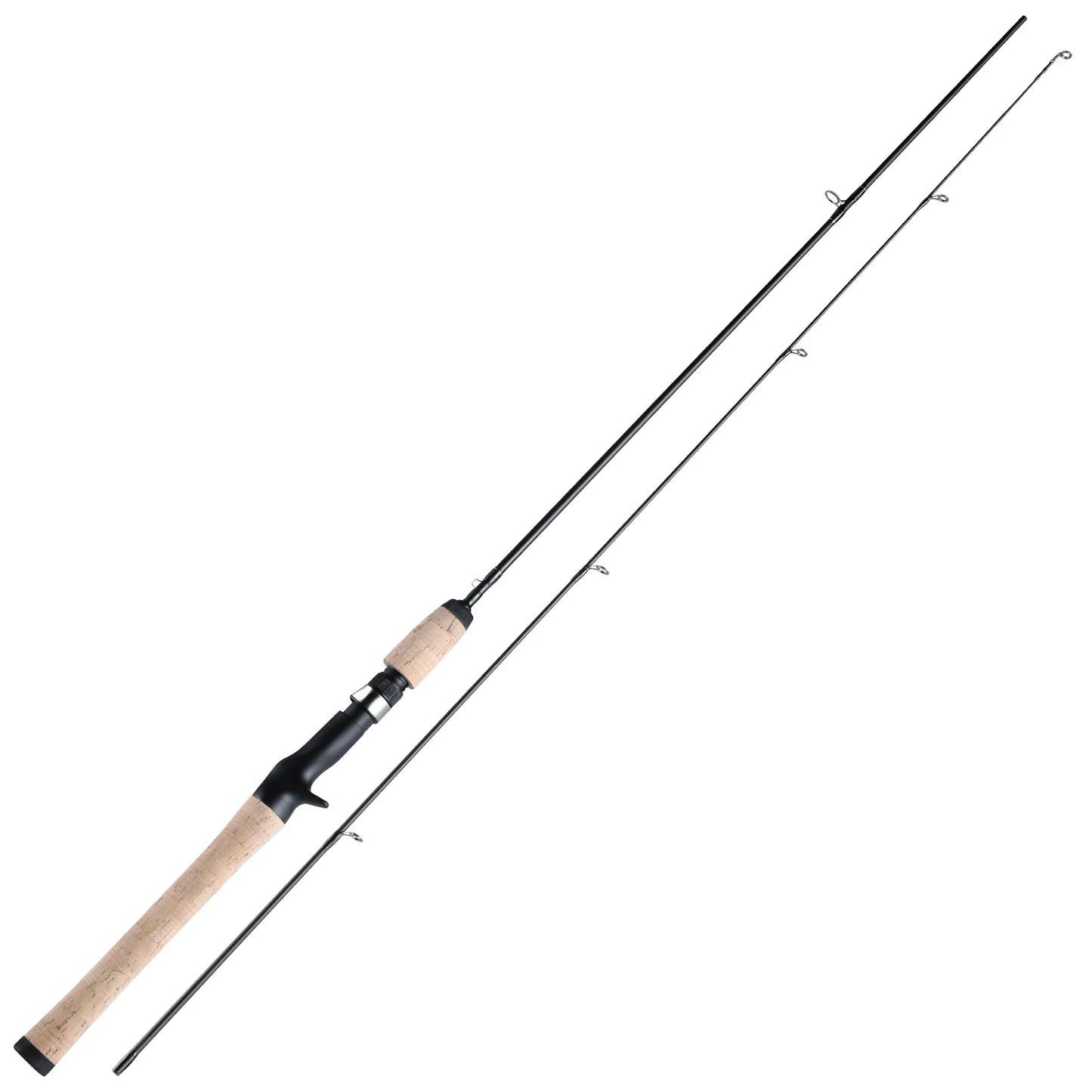 Ultralight Spinning/Casting UL Fishing Rod