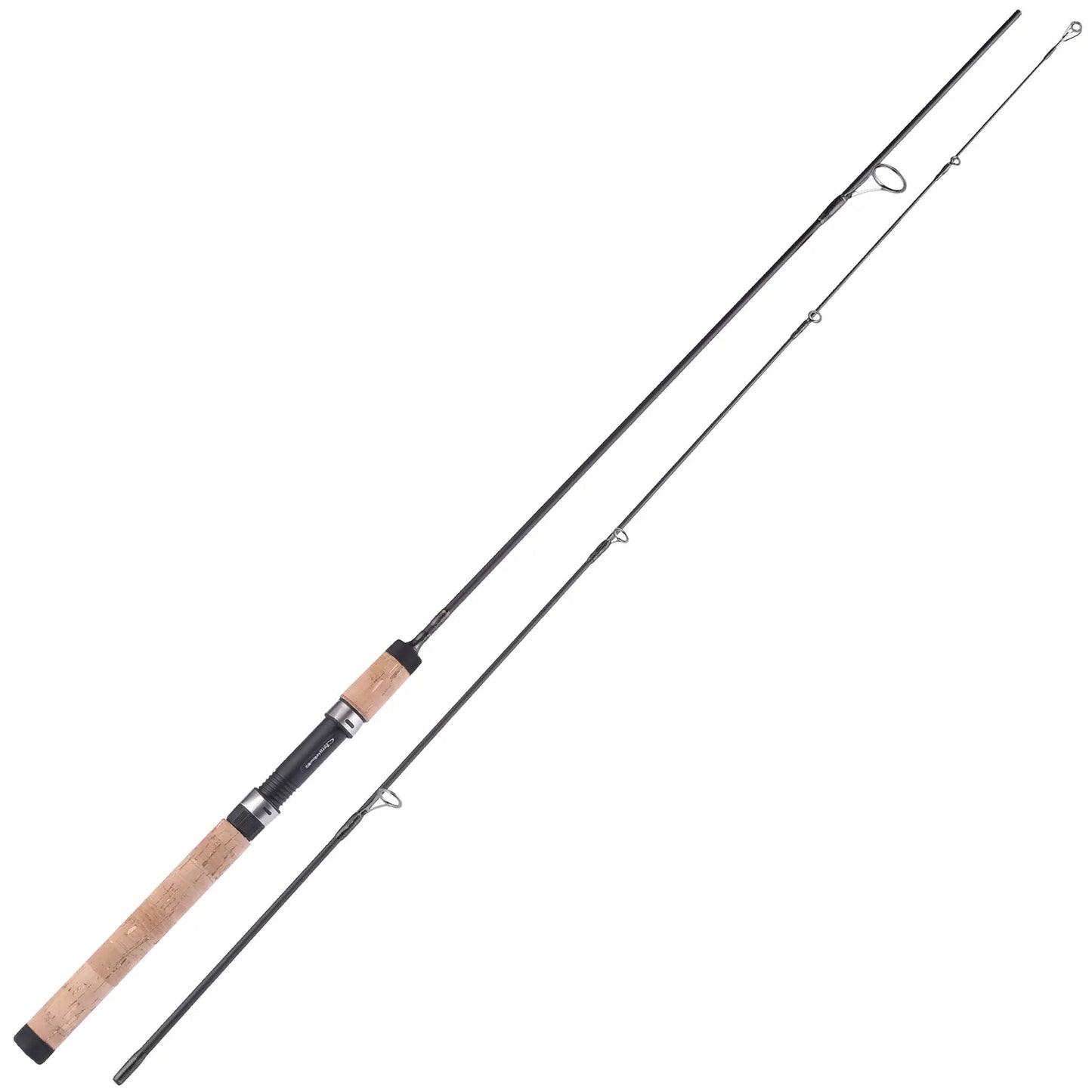 Ultralight Spinning/Casting UL Fishing Rod