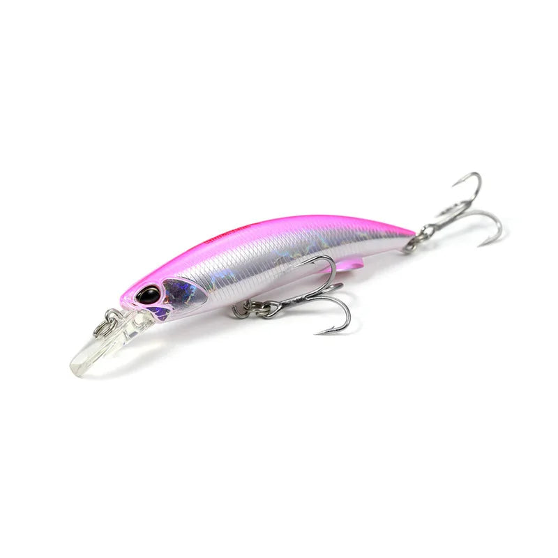 Sea Fishing Minnow Fishing Lures