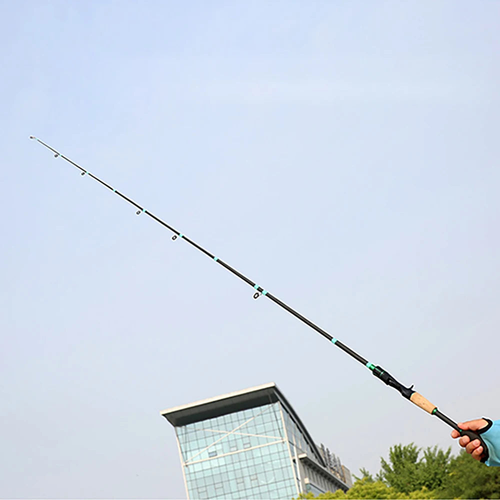 Casting Spinning Fishing Rod