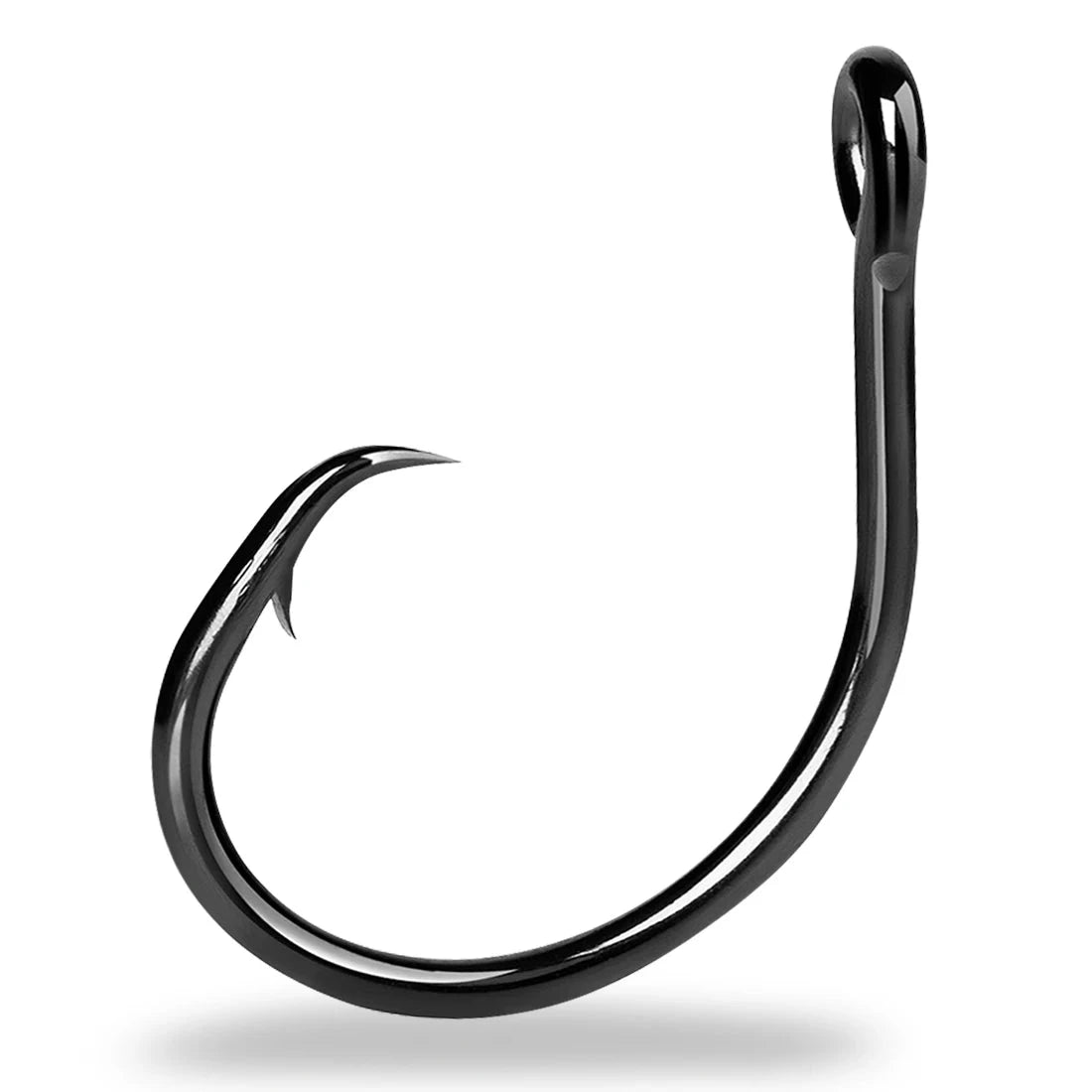 3X Strong Saltwater Fishing Hook