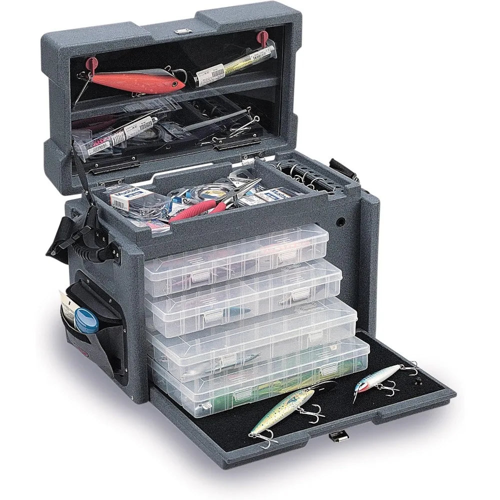 Tackle Box