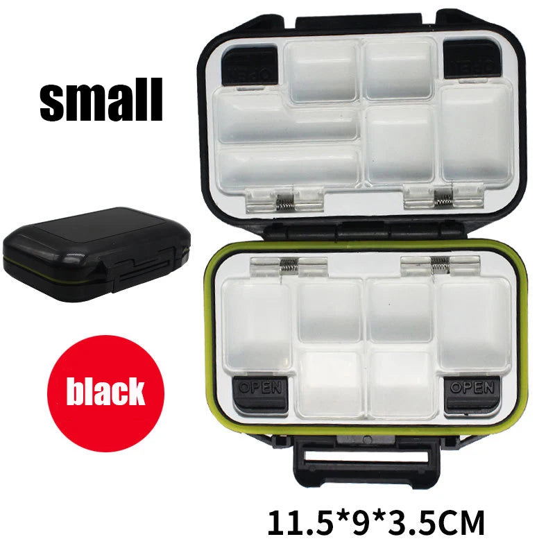 Waterproof Fishing Storage Boxes