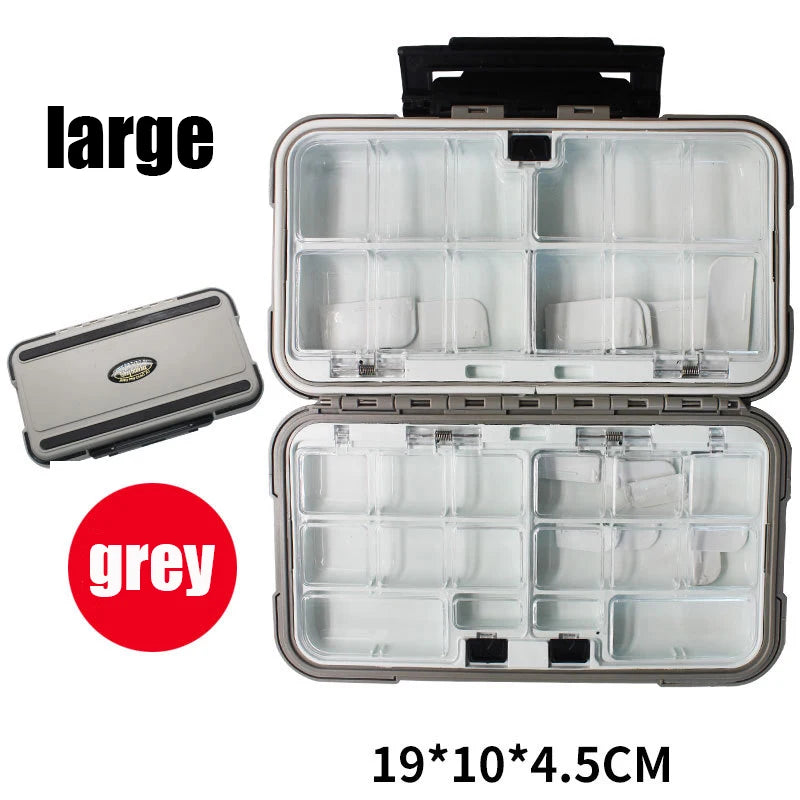 Waterproof Fishing Storage Boxes