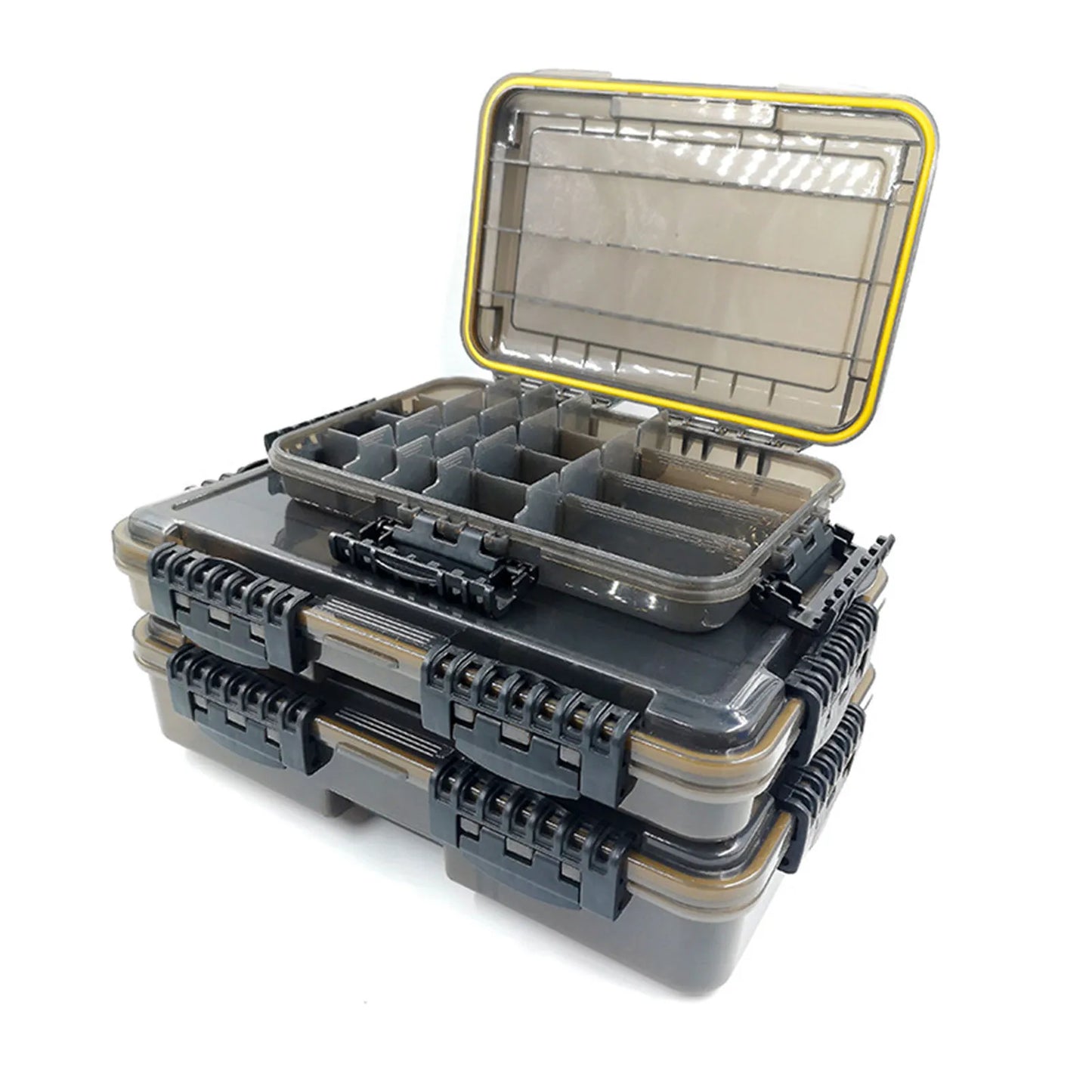 Fishing Lure Bait Storage Case