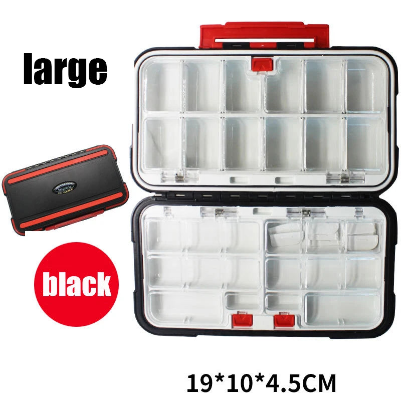 Waterproof Fishing Storage Boxes