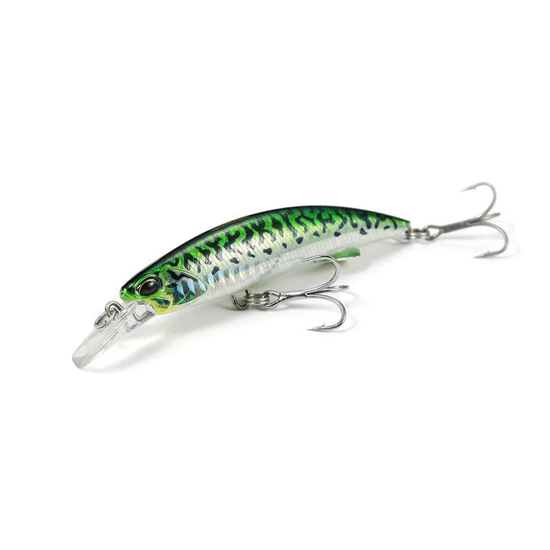 Sea Fishing Minnow Fishing Lures