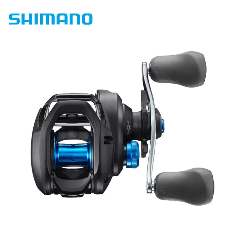 NEW SLX Baitcasting Fishing Reels