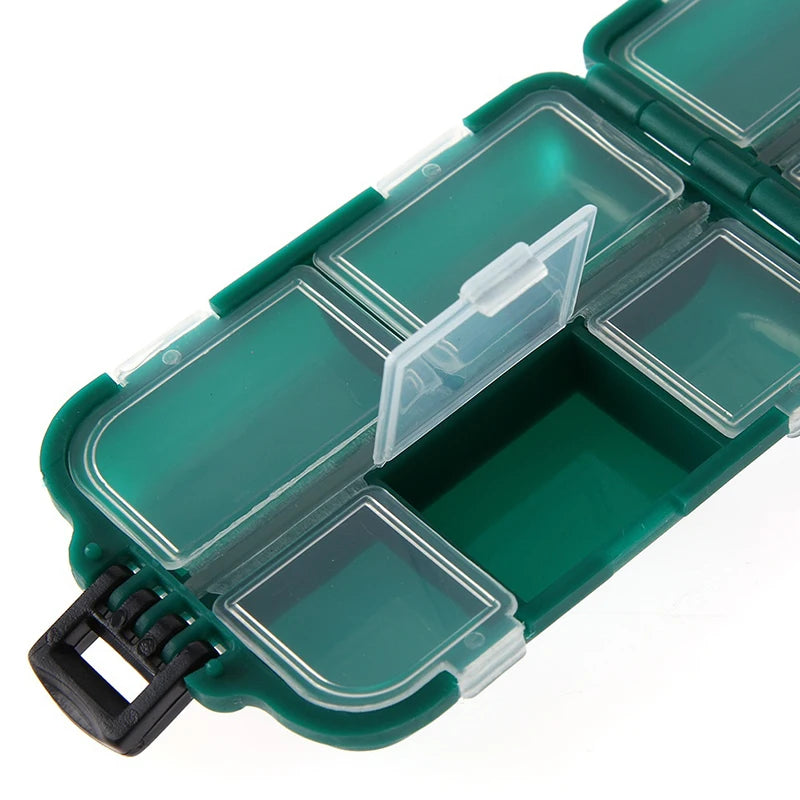 Fishing Tackle Storage Box