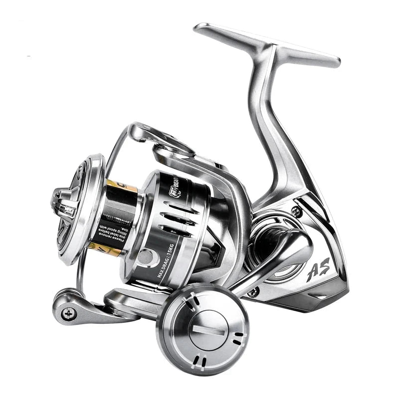 Saltwater Fishing Reel