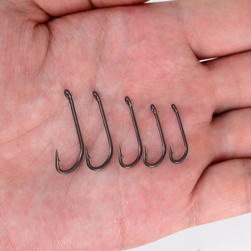 High Carbon Steel Fish Hook