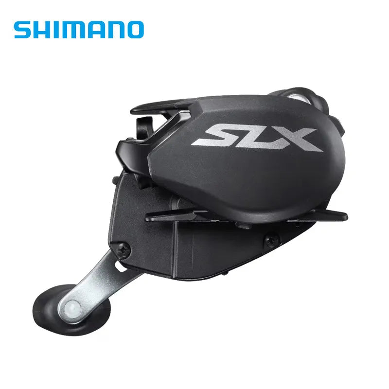 NEW SLX Baitcasting Fishing Reels