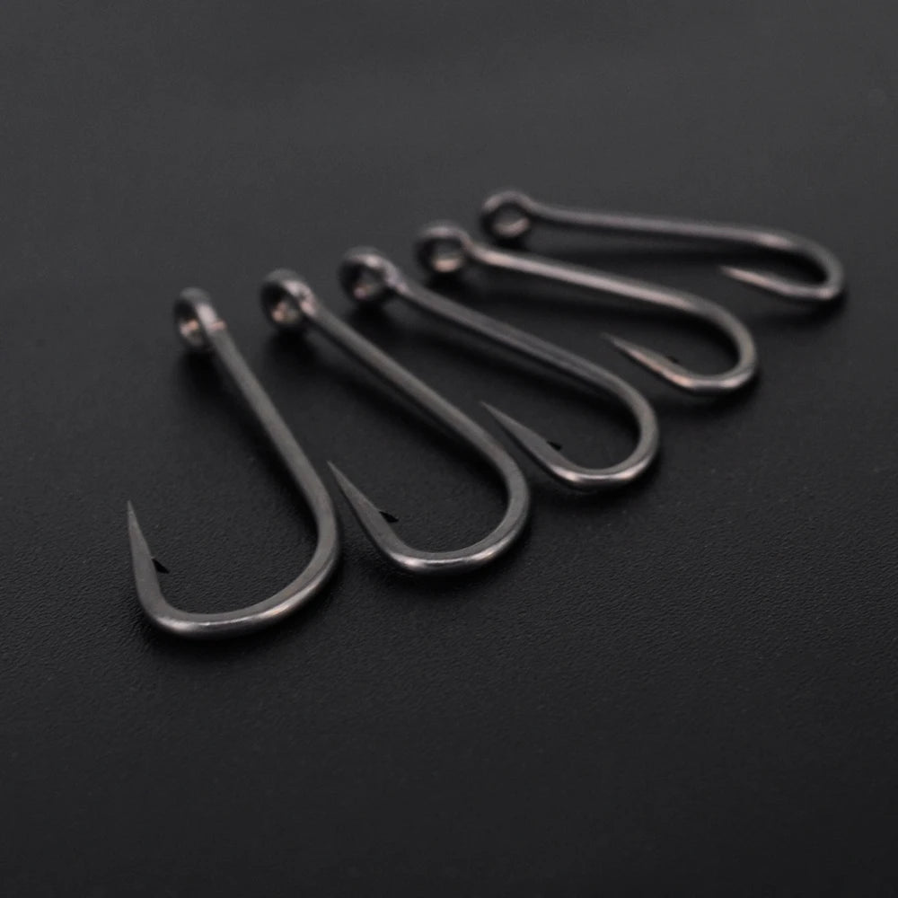 High Carbon Steel Fish Hook