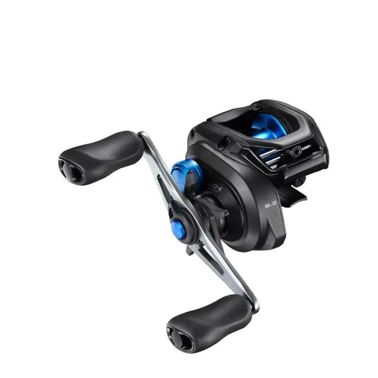 NEW SLX Baitcasting Fishing Reels