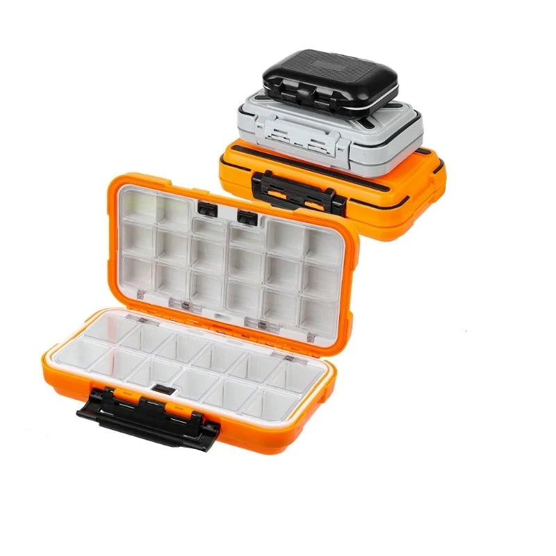 Waterproof Fishing Storage Boxes